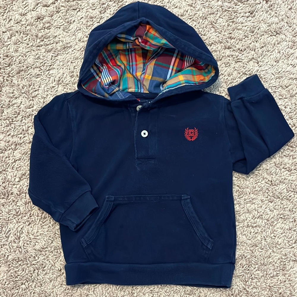 Chaps Pullover